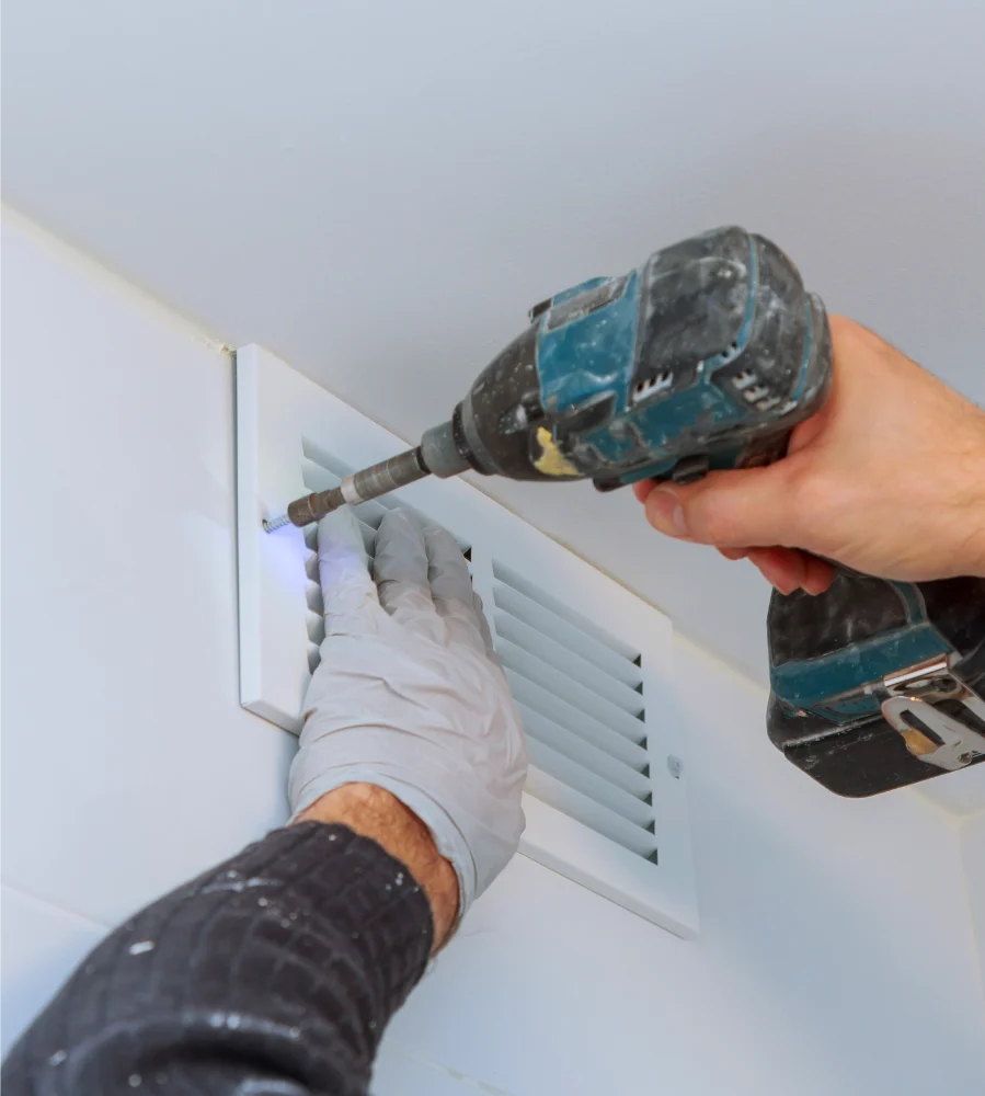 Expert PIV Systems Installers in Scotland