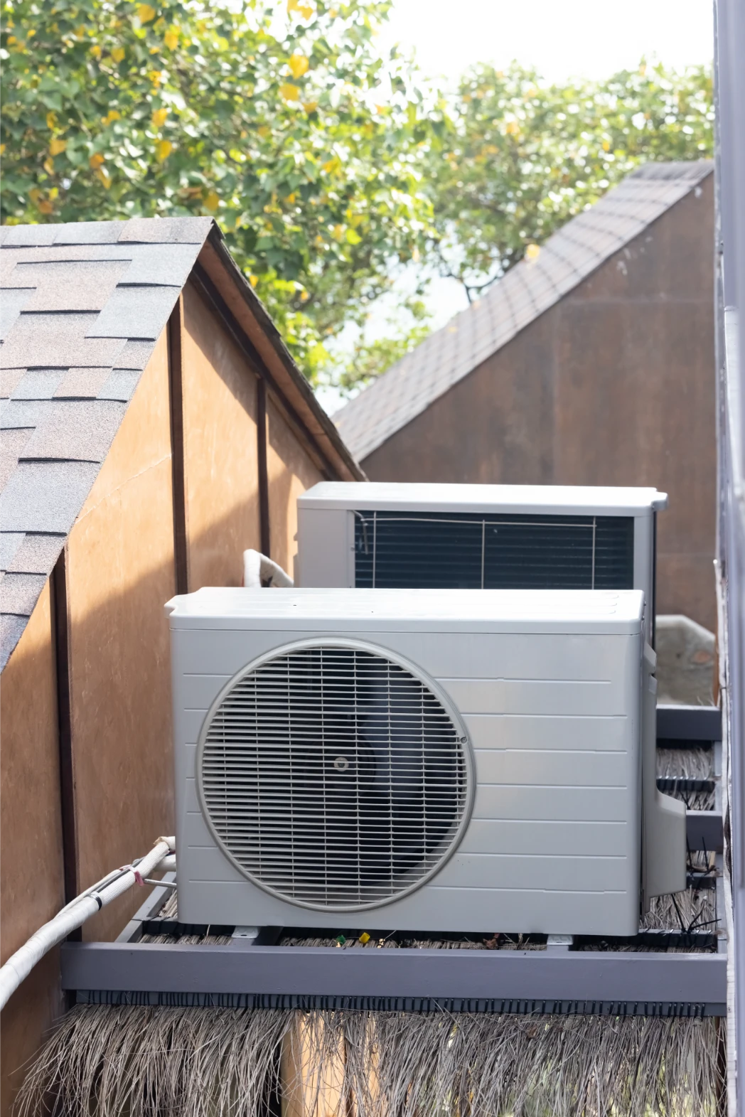 Expert Ventilation Services in Scotland