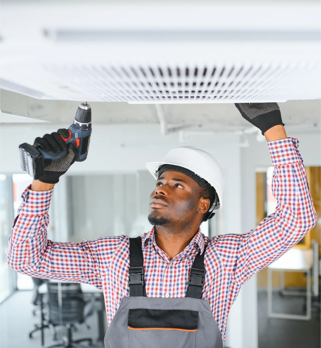 Extractor Fan Installation in Scotland