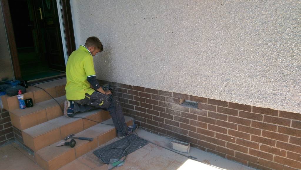 HIGH QUALITY ARGYLL AND BUTE CAVITY WALL EXTRACTION SERVICES