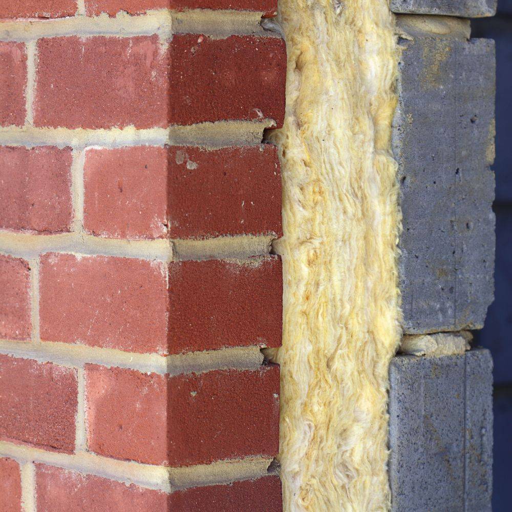 ScoTech for removal of cavity wall insulation