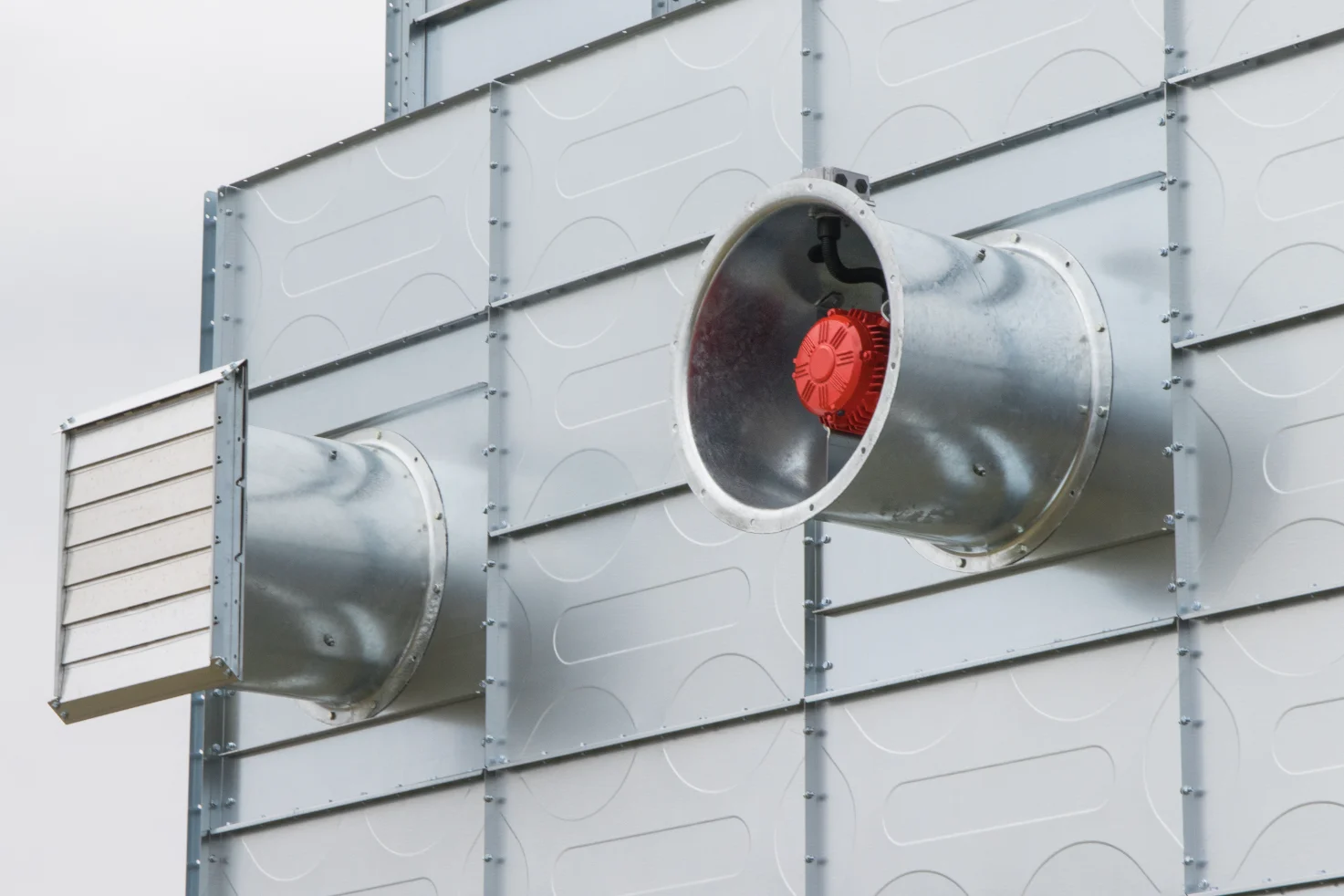 Scotland Extractor Fan Installation