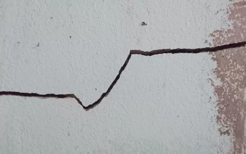 expert WALL TIE REPLACEMENT CRACK REPAIR SERVICES